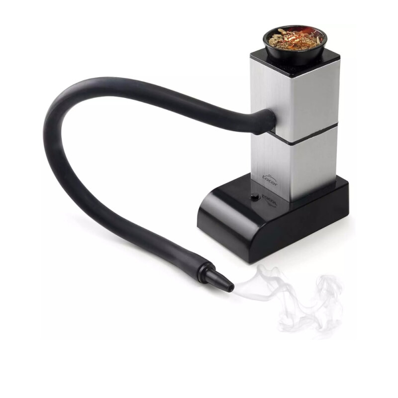 LACOR TUTSULEME FOOD SMOKER MAGIC - 1