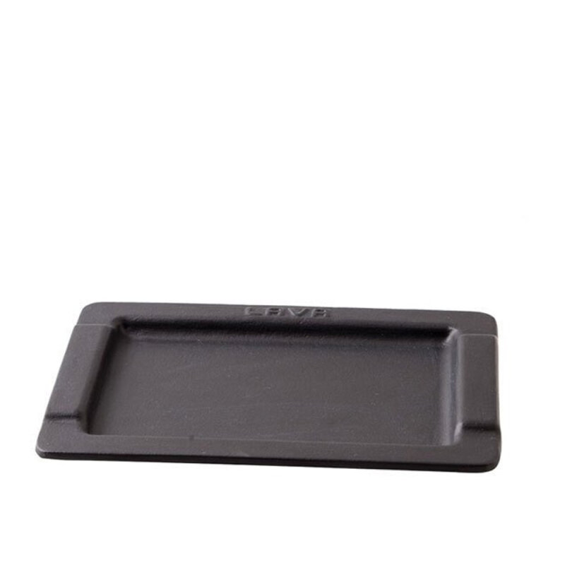 Lava Dikdörtgen Servis Tabak - 1