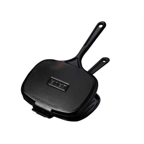 Lava Eliptik El Tost Makinası - 2