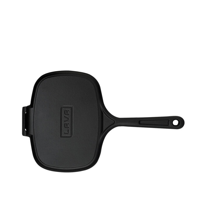 Lava Eliptik El Tost Makinası - 4