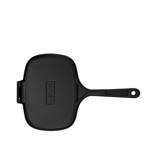 Lava Eliptik El Tost Makinası - 4