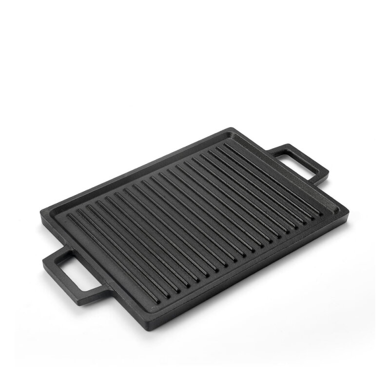 Lava Hot Plate 22X30 Dikdörtgen - 1