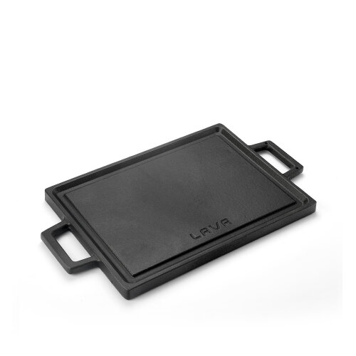 Lava Hot Plate 22X30 Dikdörtgen - 2