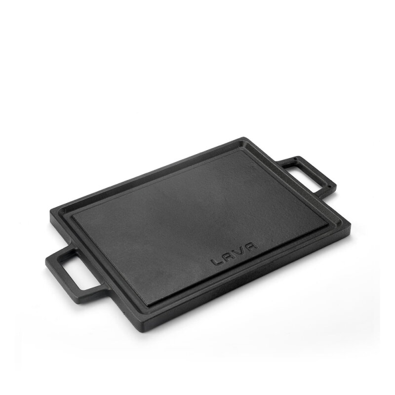 Lava Hot Plate 22X30 Dikdörtgen - 2