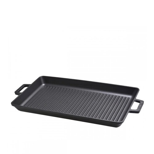 Lava Izgara Tava W:26,9Cm X 52,9 Cm X H:4Cm - LAVA