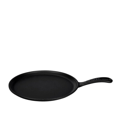 Lava Krep Pizza Pancake Tavası 20 Cm Yuvarlak - LAVA