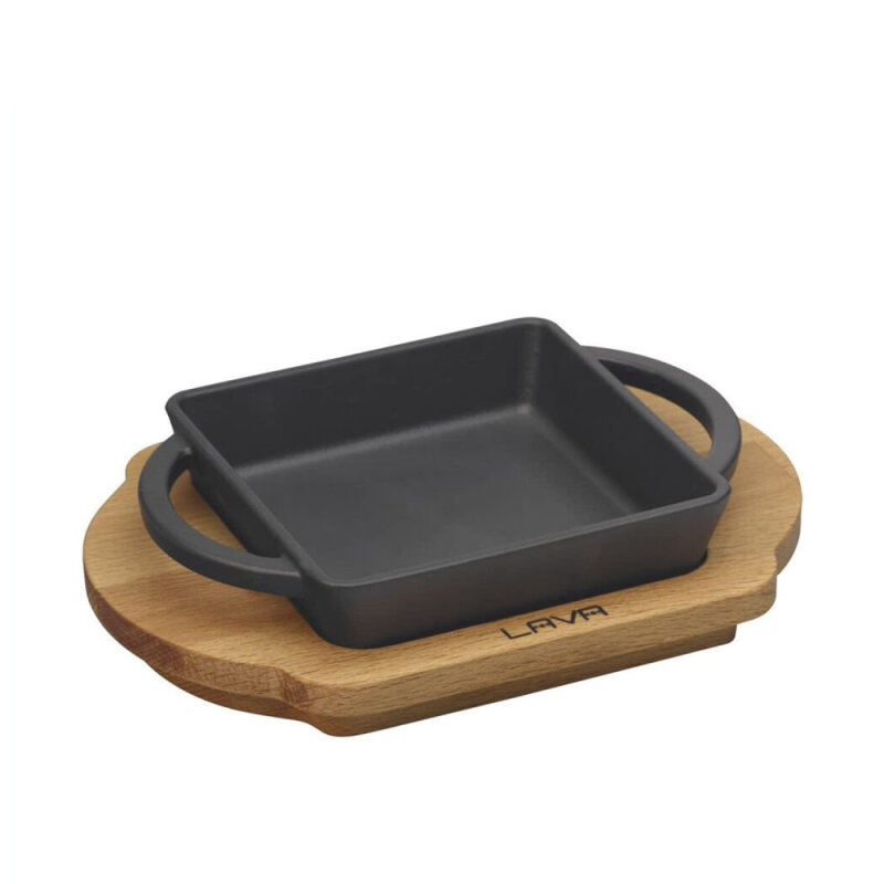 Lava Mini 12X15 Tava - 1