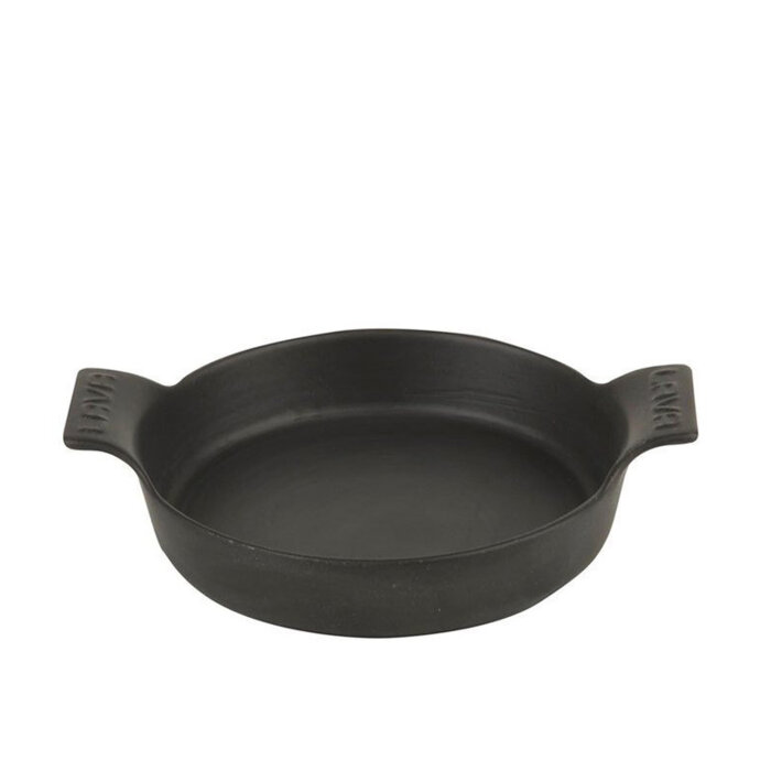 Lava Mini Yuvarlak Çap 18 Tava - 1