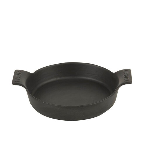 Lava Mini Yuvarlak Çap 18 Tava - LAVA