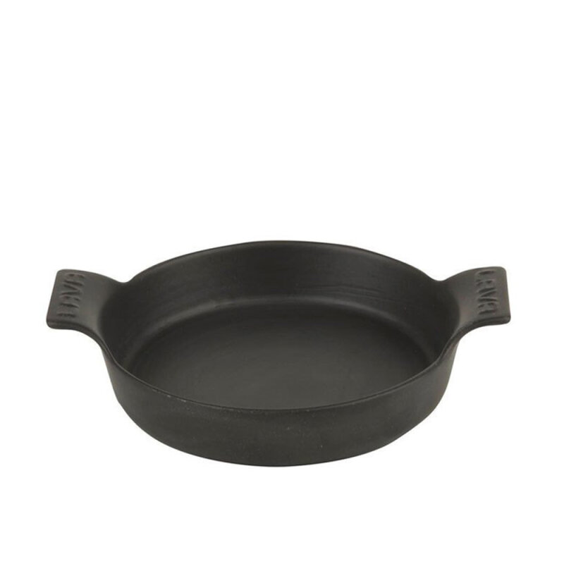 Lava Mini Yuvarlak Çap 18 Tava - 1