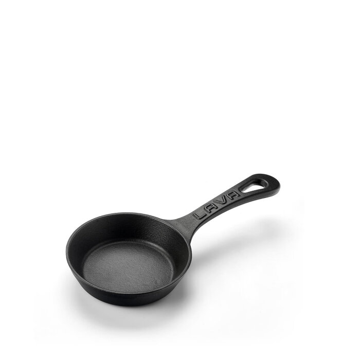 Lava Mini Yuvarlak Saplı Ç:12 Cm Tava - 2