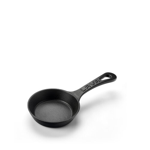 Lava Mini Yuvarlak Saplı Ç:12 Cm Tava - 2