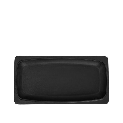 Lava Servis Tabağı 32X15 Cm - 2