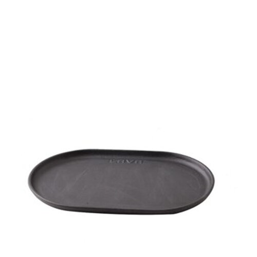 Lava Servis Tabağı W:18 D:28 H:1,7 - LAVA