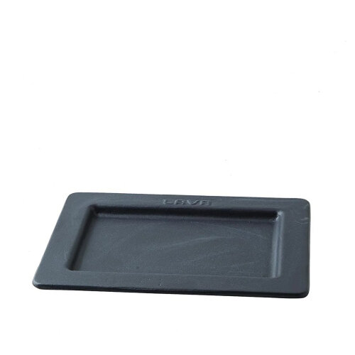 Lava Servis Tabak Dikdörtgen 19X26 Cm - LAVA