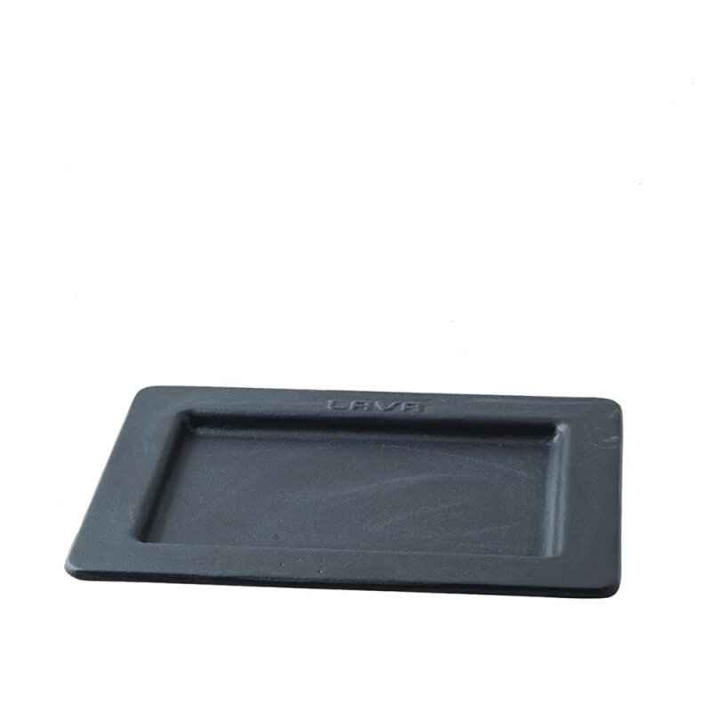 Lava Servis Tabak Dikdörtgen 19X26 Cm - 1