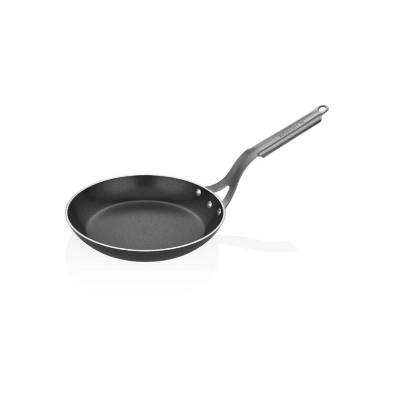 Altınbaşak 28 Lazzetti İndüksiyon Kızartma Tava - 1