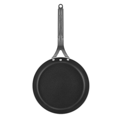 Altınbaşak 28 Lazzetti İndüksiyon Kızartma Tava - 3