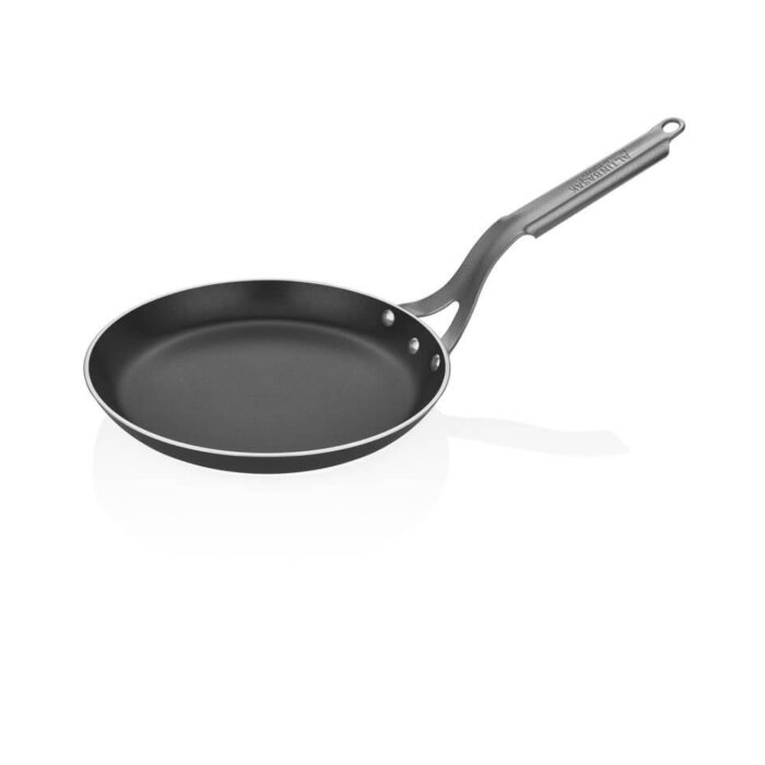 Altınbaşak Lazzetti İndüksiyon Krep Ve Omlet Tava 28 cm - 1