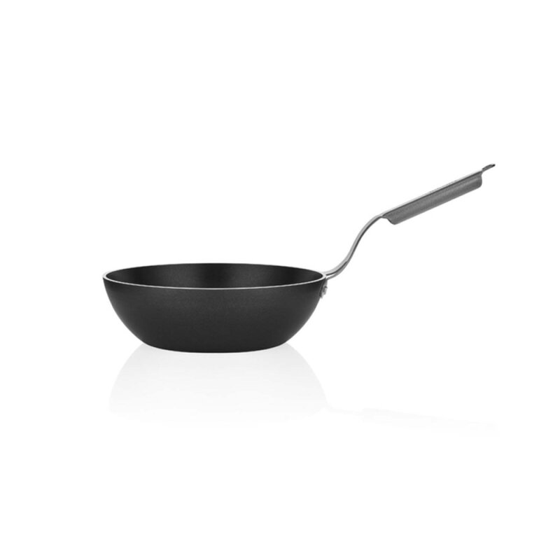 Altınbaşak 30 Lazzetti İndüksiyon Wok Tava - 2