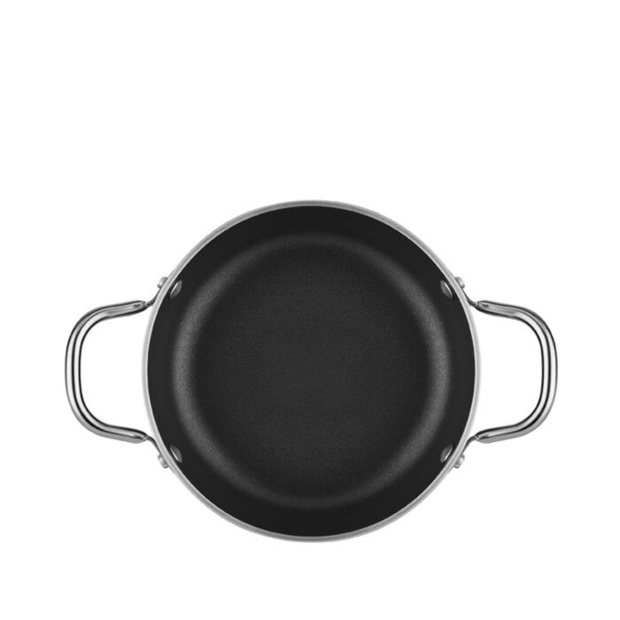 Altınbaşak Lazzetti Yumurta Sahanı 18Cm - 2
