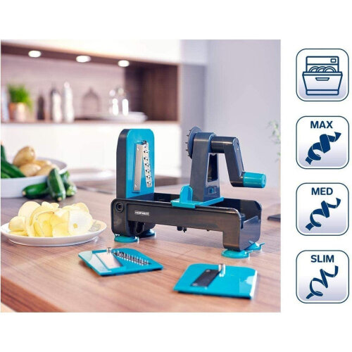 Lfh Masa İçin Spiral Kesici - 2