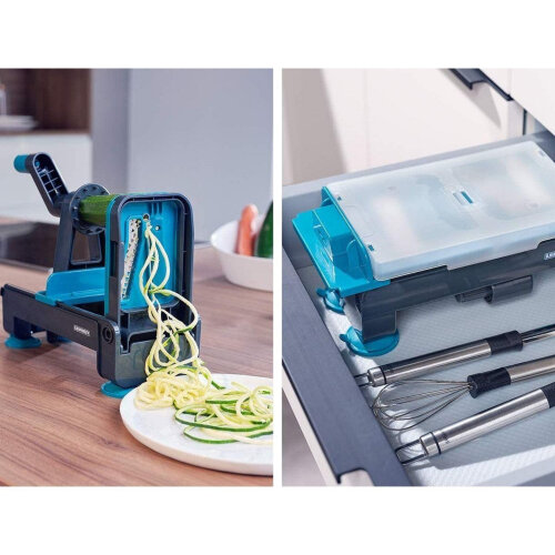 Lfh Masa İçin Spiral Kesici - 3