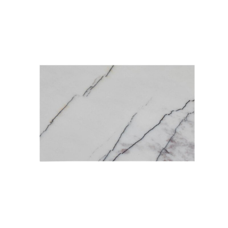 Matgusto Lilla Çekmeceli Kasa İçi Mermer 16x36x1 CM - 1