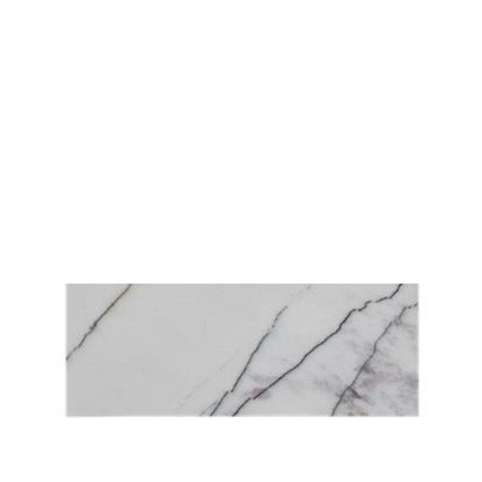 Matgusto Lılla Mermer 2/4 Kasa İçi - 14.2 X 51.5 X 1 Cm  M220LL24 - 1