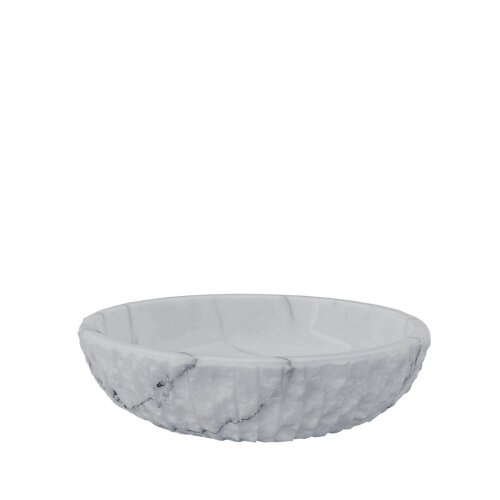 Matgusto Lilla Tarama Yuvarlak Kase Q:22 Cm H: 6,5 Cm M262L22 - MATGUSTO