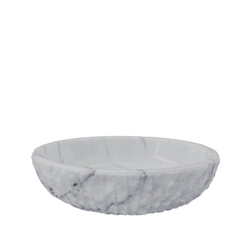 Matgusto Lilla Tarama Yuvarlak Kase Q:30 Cm H: 7,5 Cm - MATGUSTO