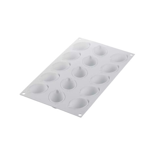 Lımone 30 - Sılıcone Mould N.15 Lımone 55X38 H 27 Mm - 2