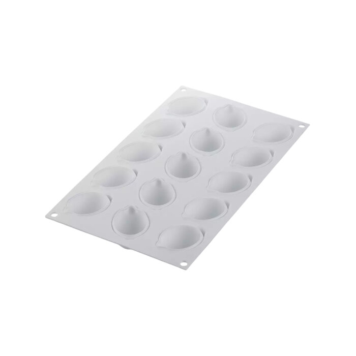 Lımone 30 - Sılıcone Mould N.15 Lımone 55X38 H 27 Mm - 2