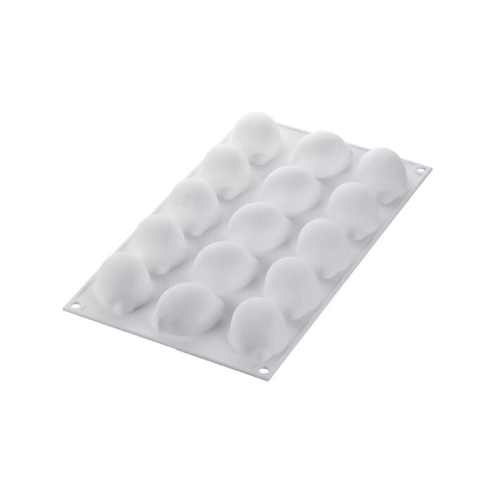 Lımone 30 - Sılıcone Mould N.15 Lımone 55X38 H 27 Mm - 3