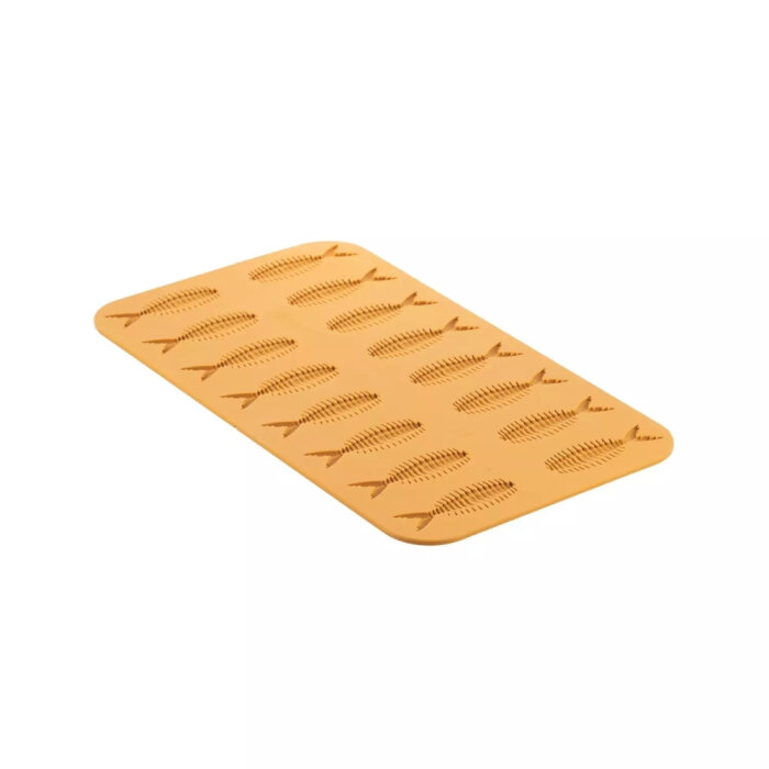 Lısca 4 - Sılıcone Mould N.16 104X35 H4Mm - 3