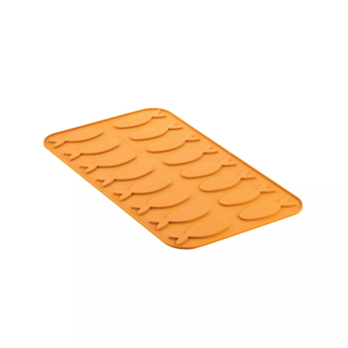 Sili.komart Lısca 4 - Sılıcone Mould N.16 104X35 H4 mm 33.309.36.0065 - 2