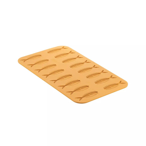 Sili.komart Lısca 4 - Sılıcone Mould N.16 104X35 H4 mm 33.309.36.0065 - 3