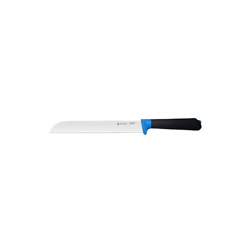 Lova Dişli Ekmek 19 Cm Mavi - 1