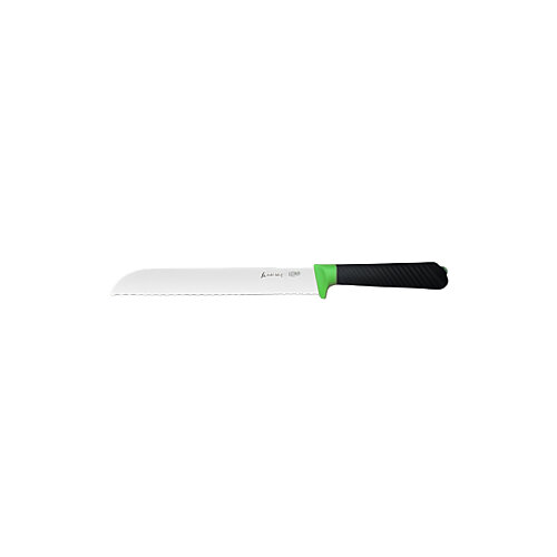 Aryıldız Lova Dişli Ekmek 19 cm Yeşil - ARYILDIZ