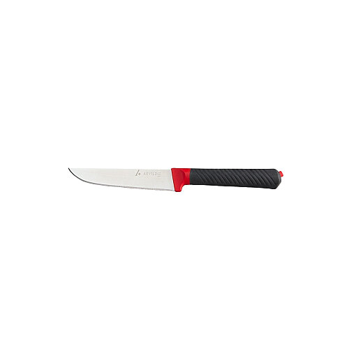 Lova Ekmek Bıçak 14,5 Cm Kırmızı - ARYILDIZ