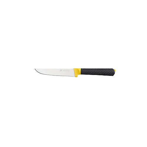 Lova Ekmek Bıçak 14,5 Cm Sarı - ARYILDIZ
