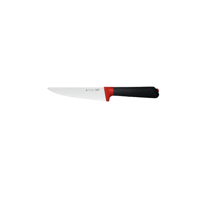 ARYILDIZ LOVA ET BIÇAK 16.5 CM KIRMIZI - 1