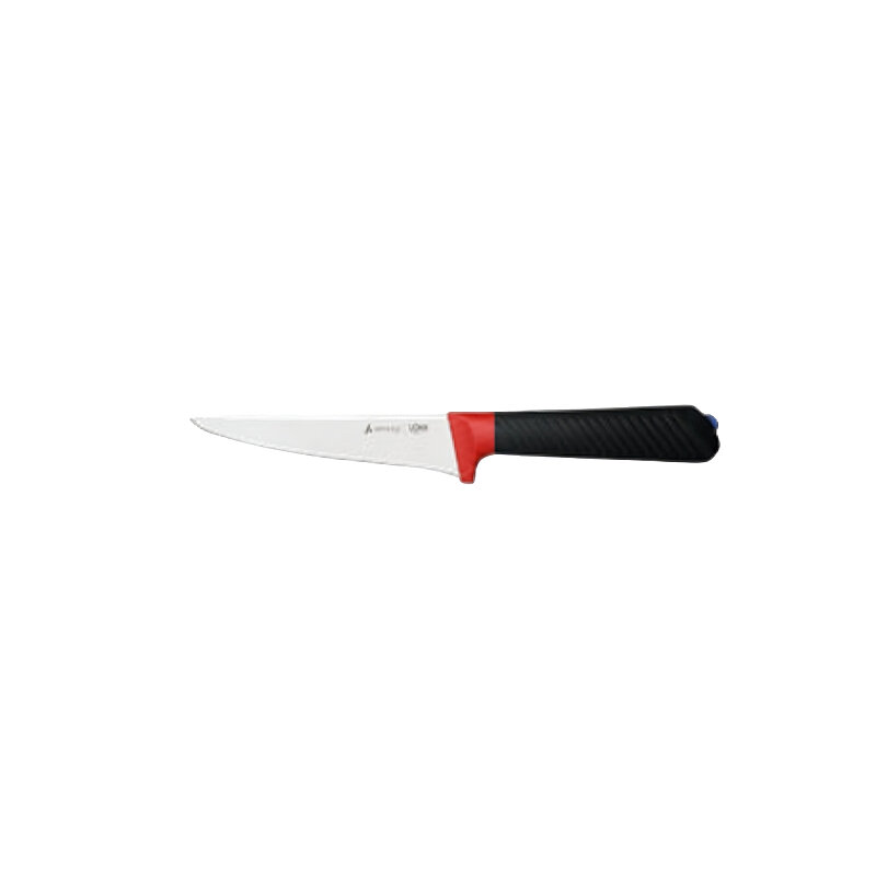 LOVA KEMİK SIYIRMA BIÇAK 14.5 CM KIRMIZI - 1