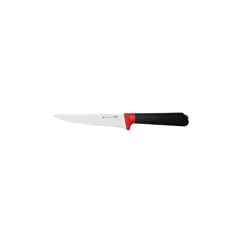  LOVA KEMİK SIYIRMA BIÇAK 16.5 CM KIRMIZI - 1