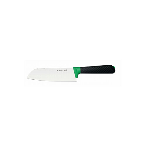 Lova Santoku Bıçak 19 Cm Yeşil - ARYILDIZ