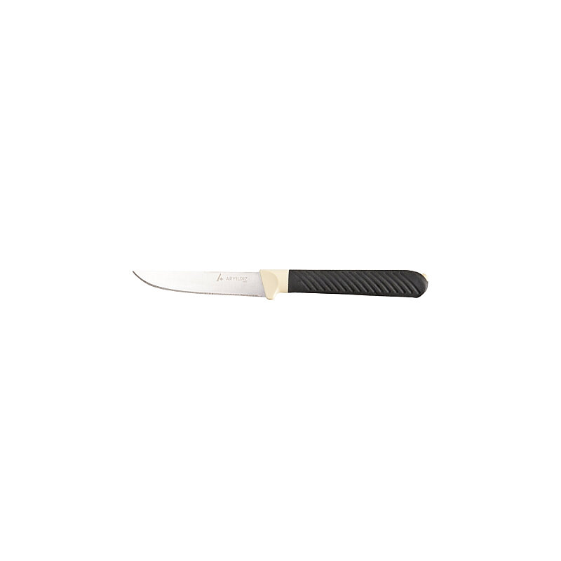 Lova Sebze Bıçak 11 Cm Fil Dişi - 1
