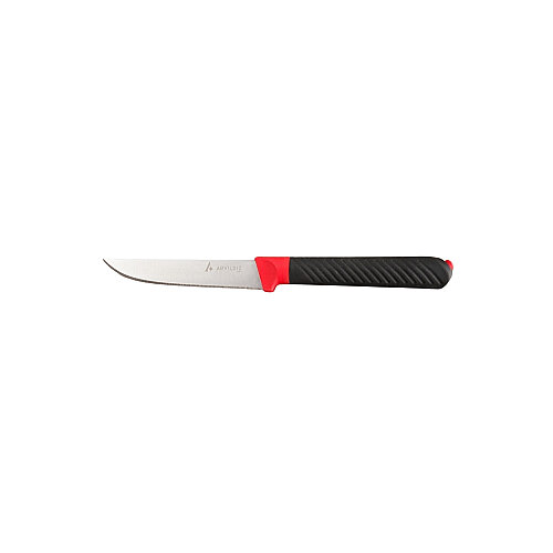 Lova Sebze Bıçak 11 Cm Kırmızı - ARYILDIZ