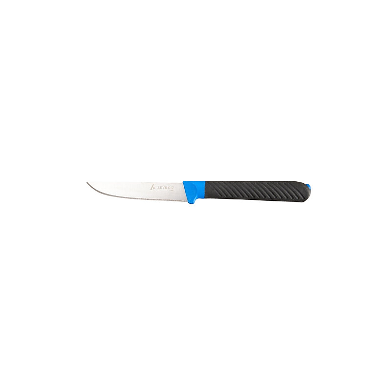 Lova Sebze Bıçak 11 Cm Mavi - 1