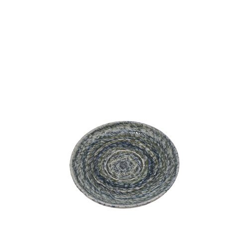 Tulu Porselen Luna Çay Fincan Tabağı-Db1581 LN01CTDB1581 - TULU PORSELEN