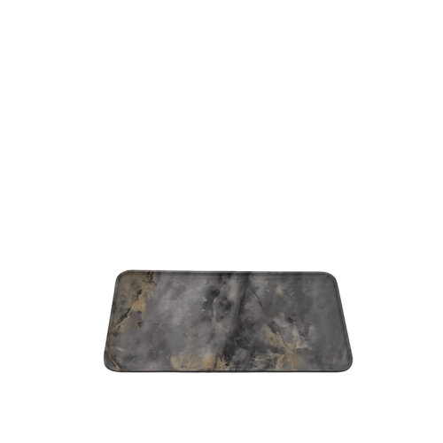 Külsan Gastro Boutique Royal Marble Luna Servis Sunum Gn.1/3 - 17,6X32,5 cm 40013.RM - KÜLSAN